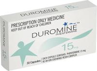 Buy Duromine 30mg & 40mg | Phentermine image 3
